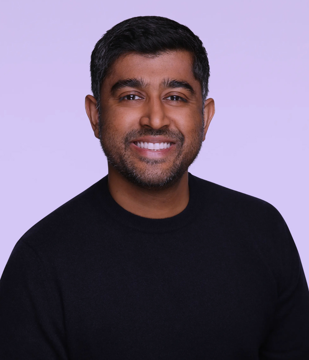 Amrit Santhirasenan