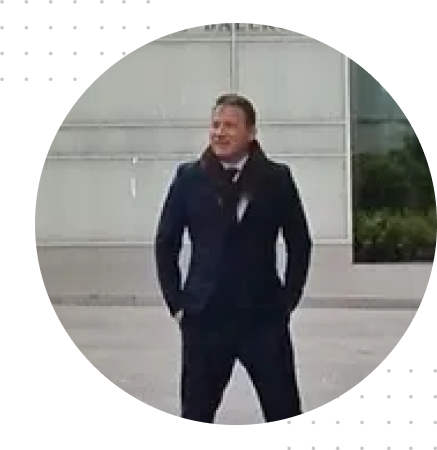 Adam Weiss, founder and CEO of AMW Public Relations