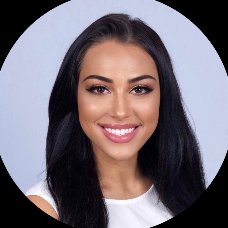 Jaclyn Anastasakos, Vice President at AMW Public Relations