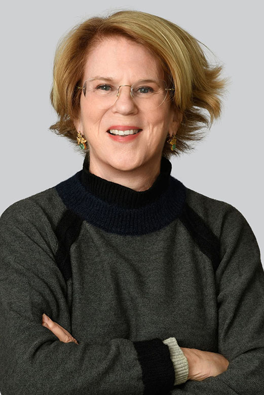 Amy Binder
