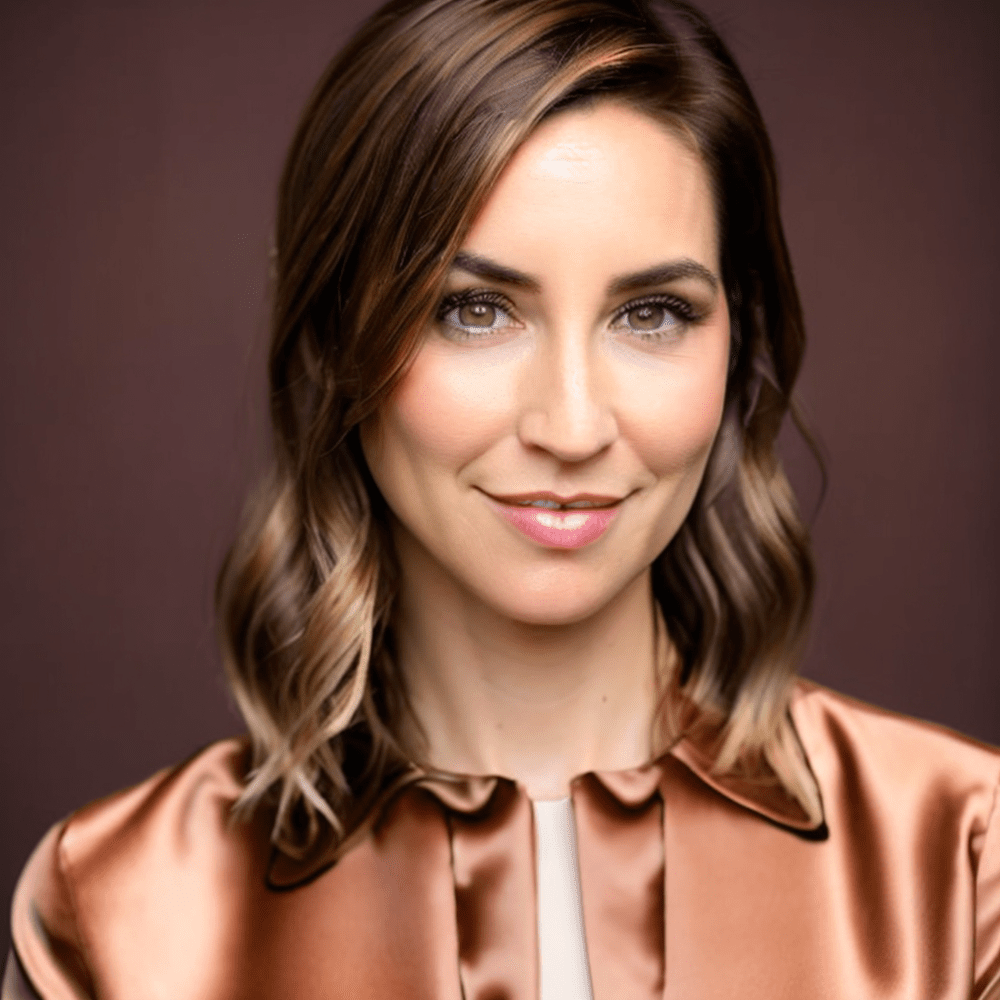 Amy Buechler Built a School for the Part of Startups Nobody Puts on the Pitch Deck
