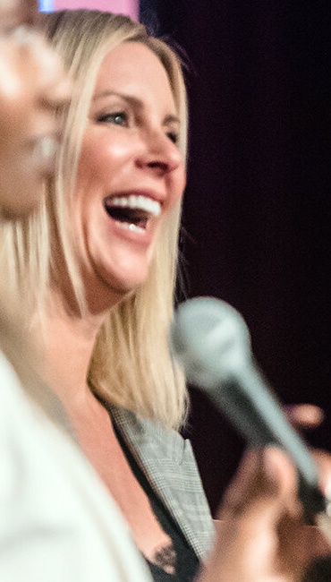 Amy Denoon