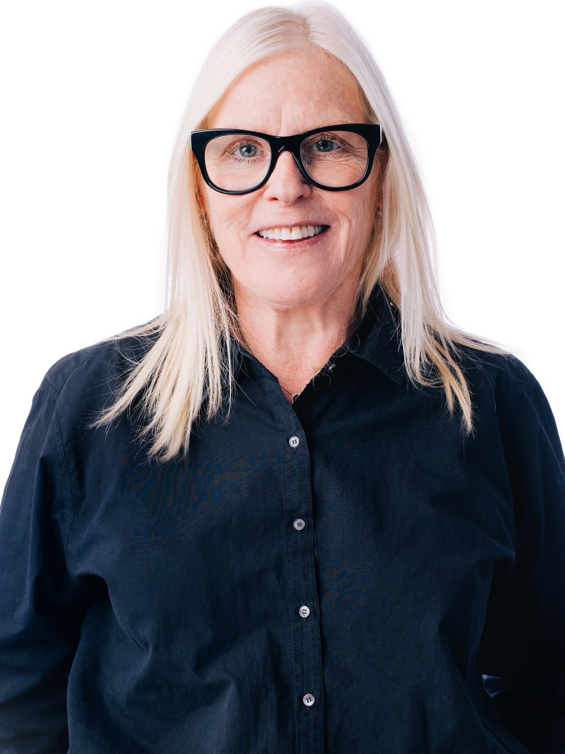 Amy Errett Bet Her Fourth Act on the Hair-Color Aisle