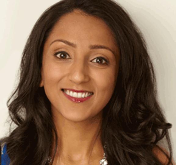 Amy Jain