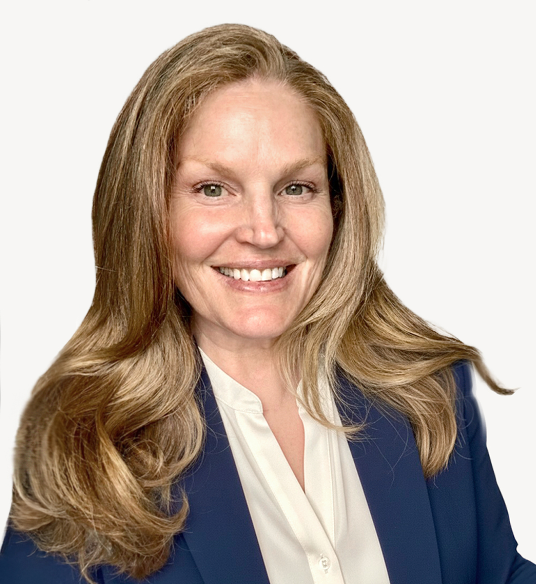 At Cision, Amy Jones Is Making the Case for Better Signals