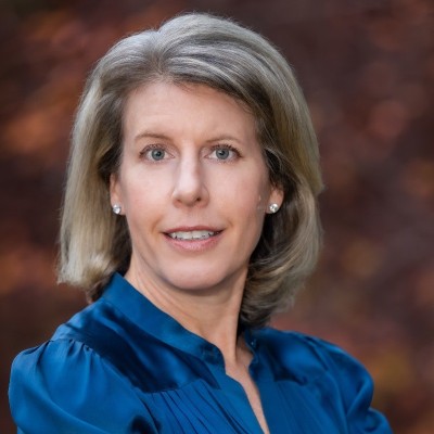 Amy King Learned to Read Pictures. Now She Makes Complex Companies Legible.