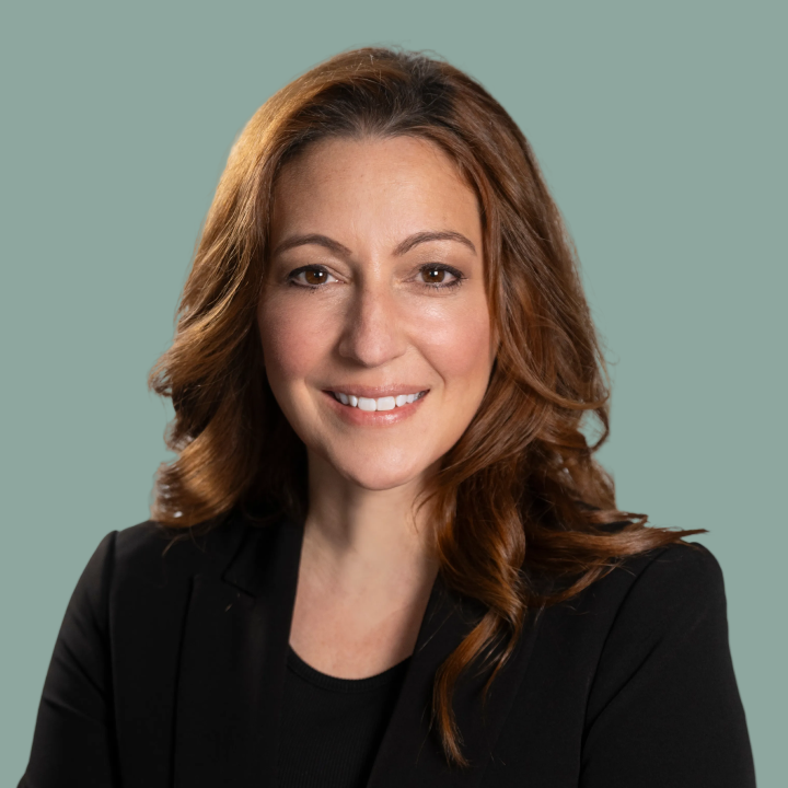 Amy Lucia Is Turning the Event Badge Into a Balance-Sheet Argument