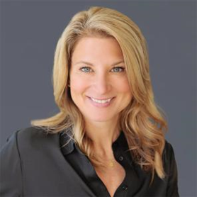 Amy Mahery Learned the Business by Moving Toward the Hard Parts