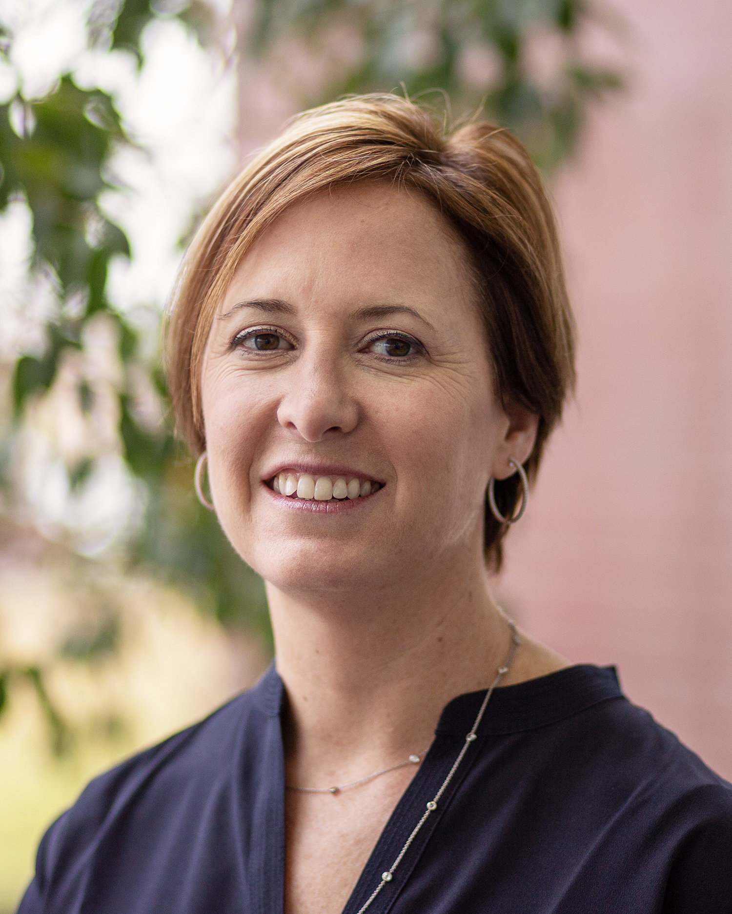 Amy Messano Makes Complicated Technology Sound Human