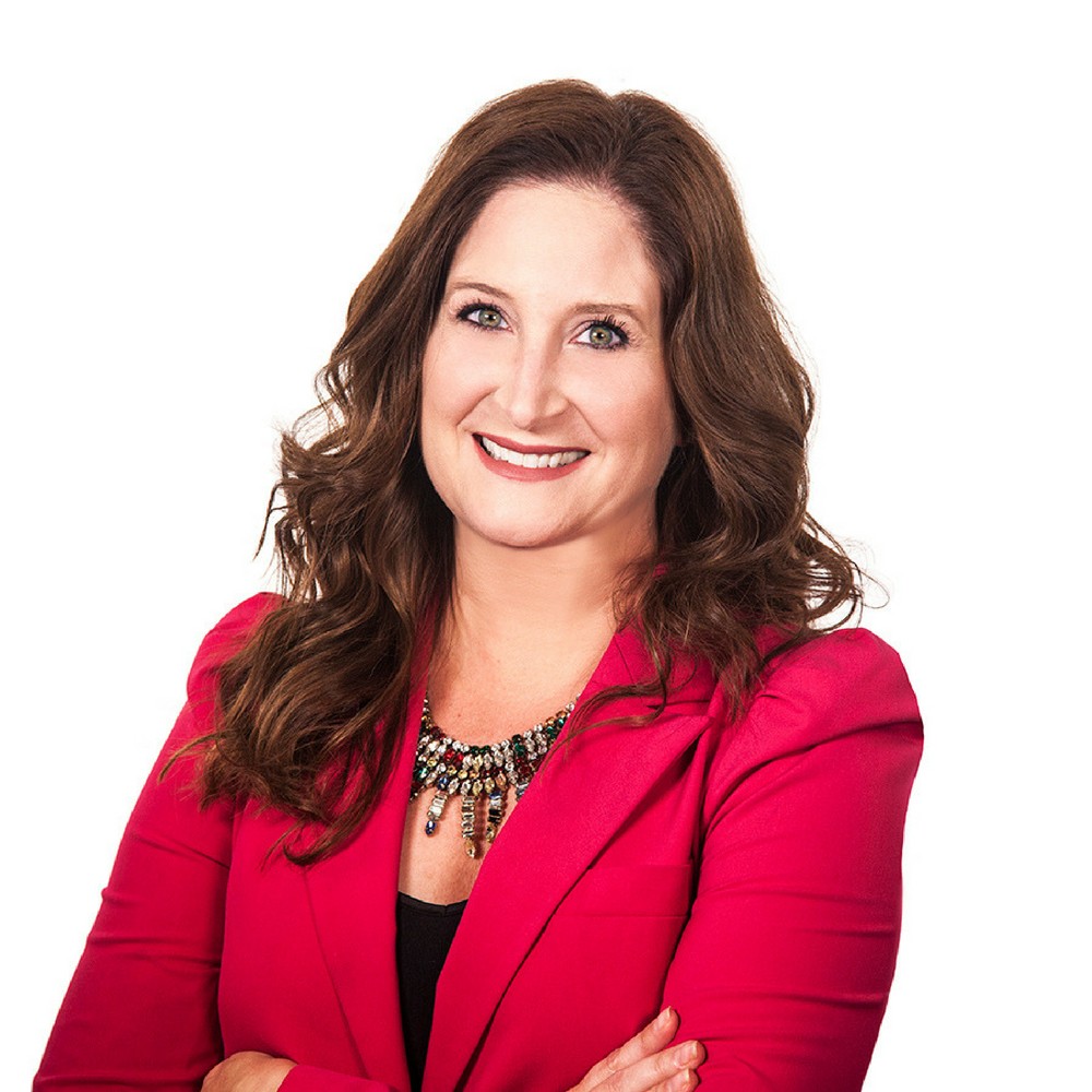 Amy Randall Has Spent 30 Years Learning What Makes People Move