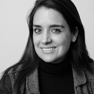 Ana Maria Henao Is Teaching a Food Giant to Share the Brand