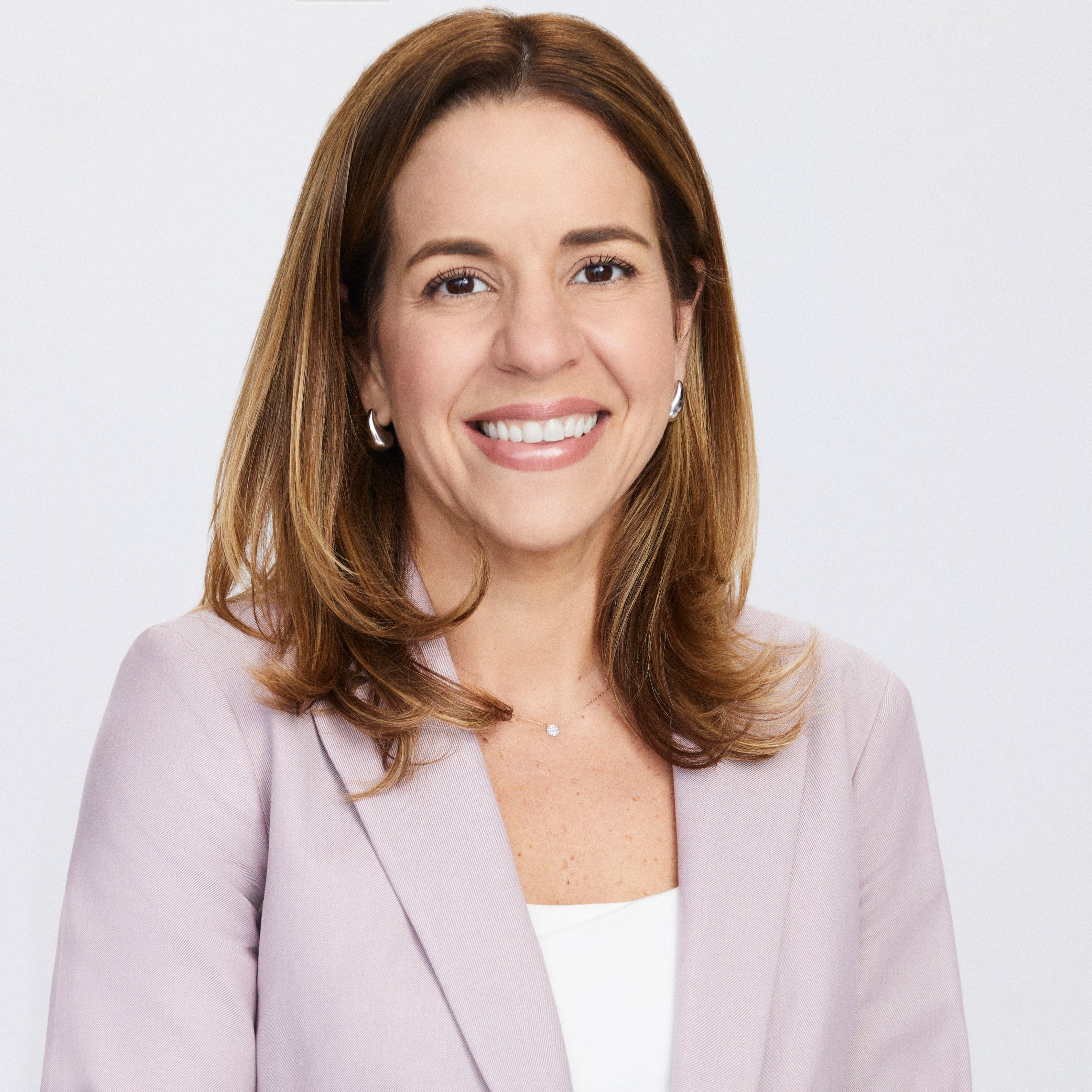 Ana Perez Makes the Complicated Business of Benefits Feel Human