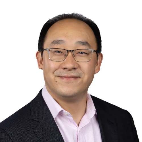 Anaconda co-founder Peter Wang