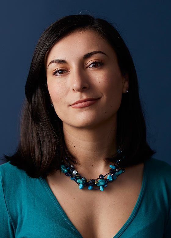Anaid Chacón