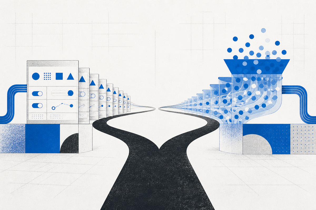 The Analytics Tool You Choose Changes the Questions You Ask