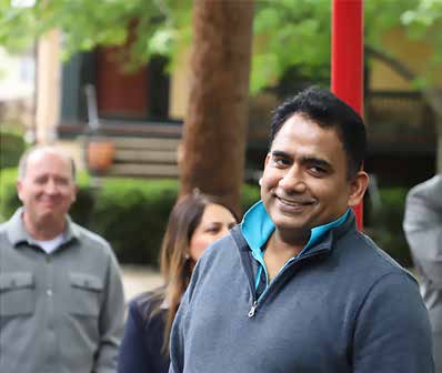 Anand Adya