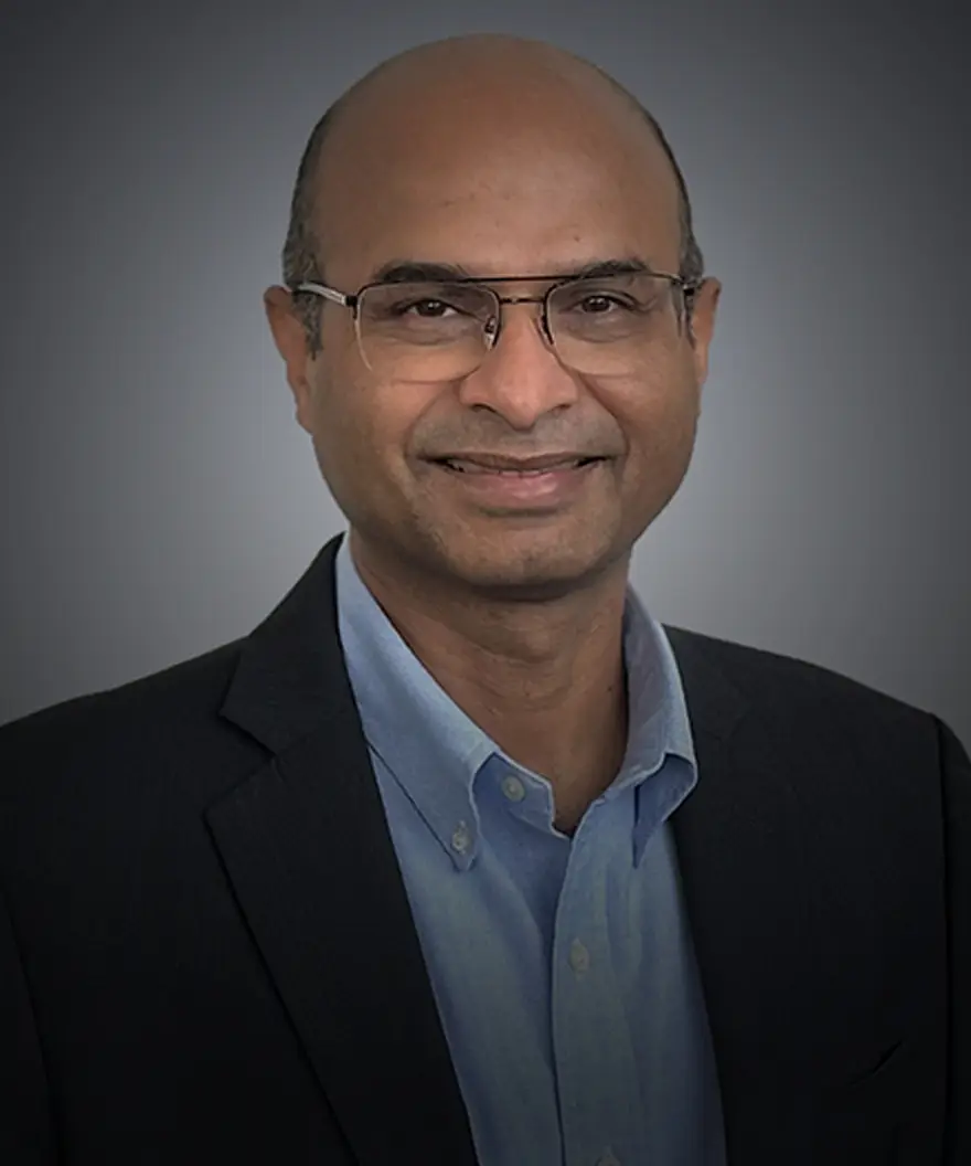 Anand Akela Learned the Product Before He Learned the Pitch