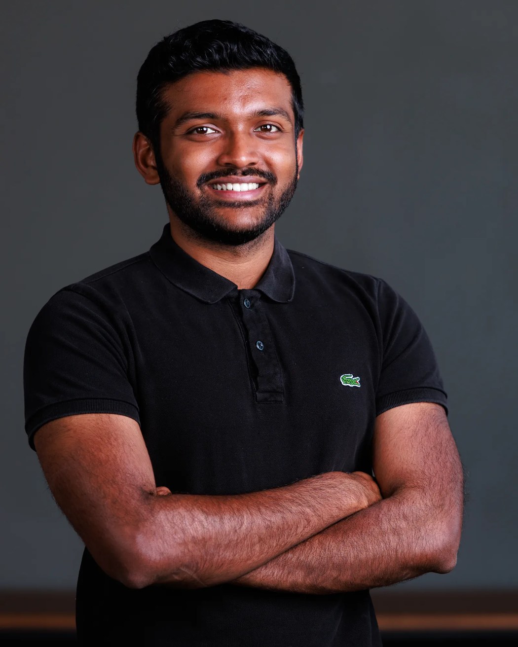 Anand Kannappan and the trouble with a passing grade
