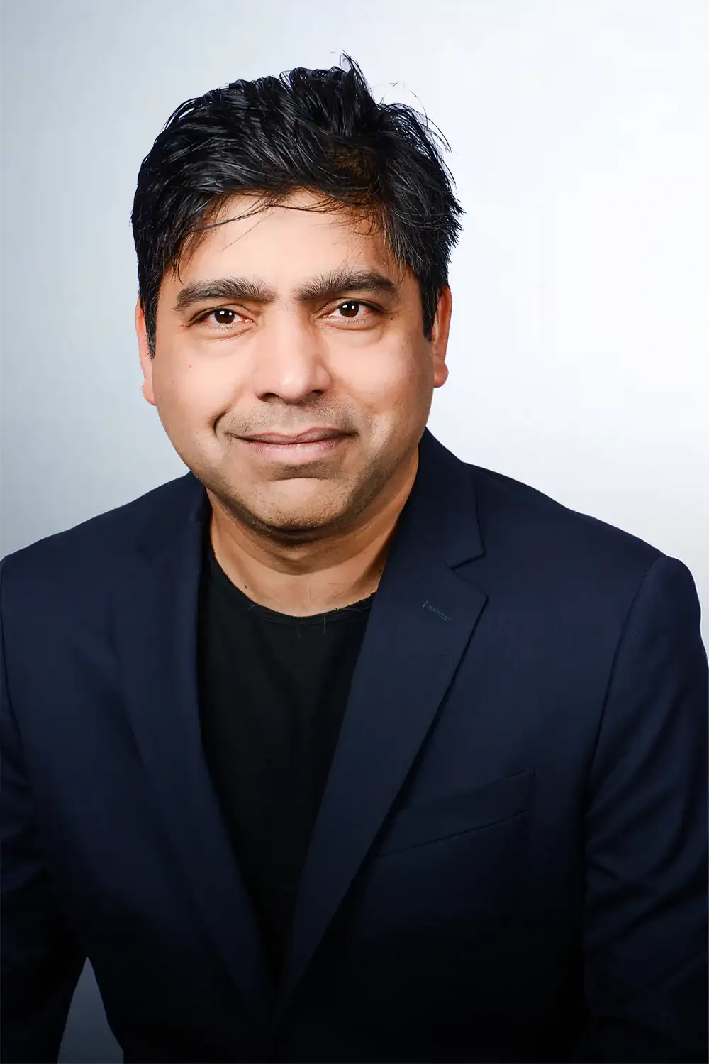 Anand Kashyap