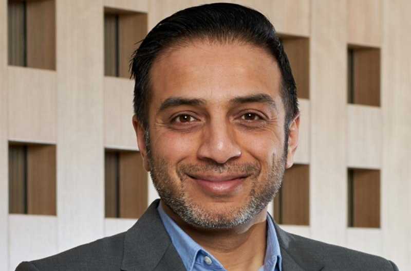 Anand Kulkarni, CEO of CoreStory