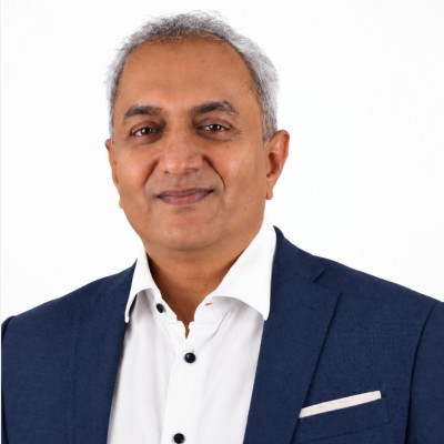 Anand Nagaraj