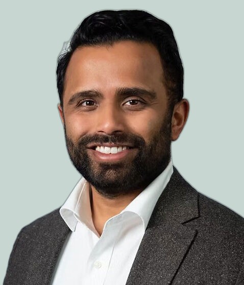 Anand Parikh Learned Biotech by Asking Better Questions - Then Built Around the Answers