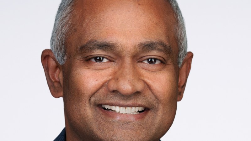 Anand Periasamy