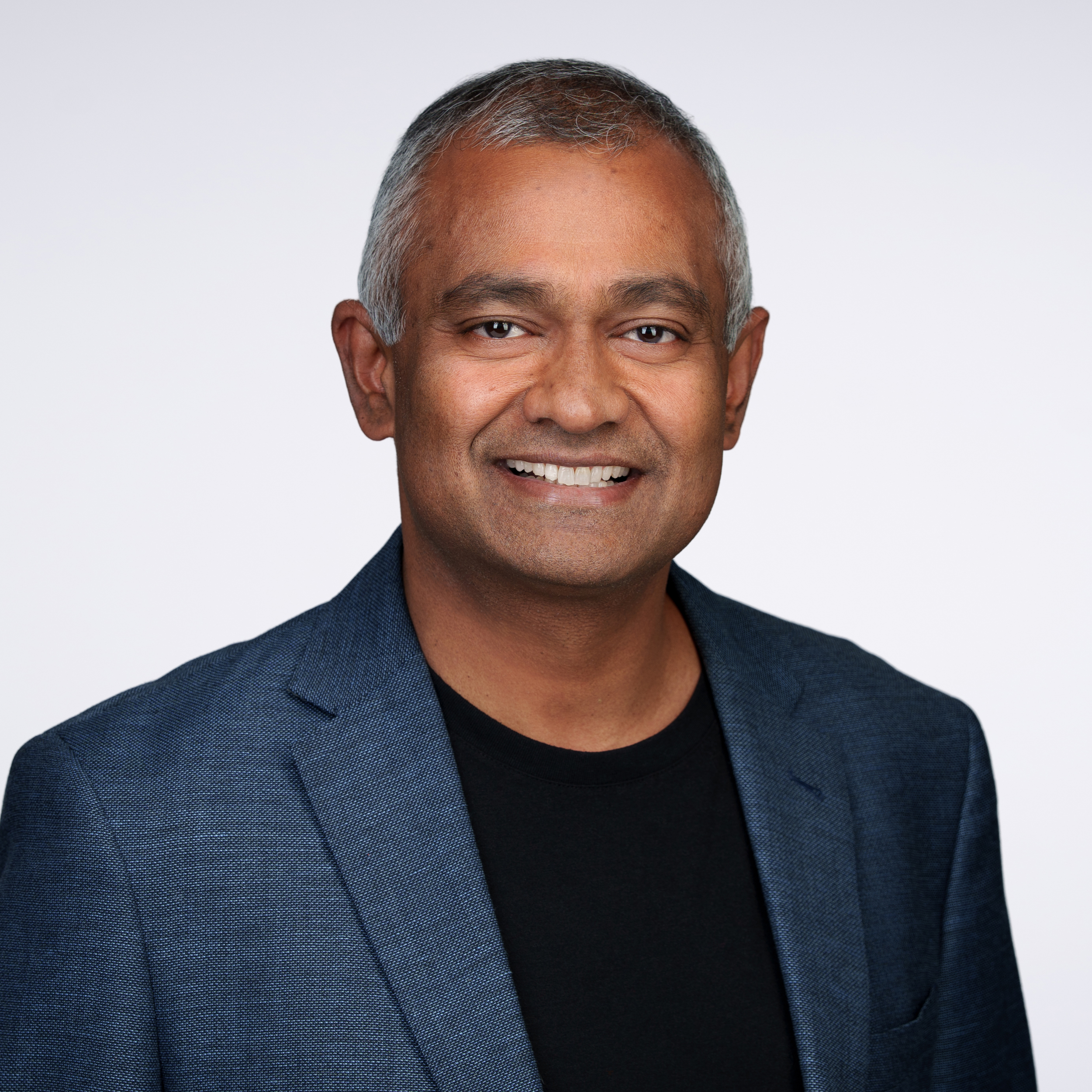 Anand Babu Periasamy, Co-Founder and CEO of MinIO