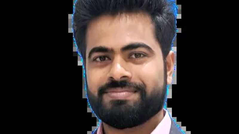 Anand Prajapati