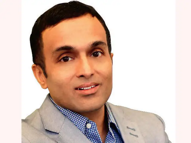 Anand Sanwal