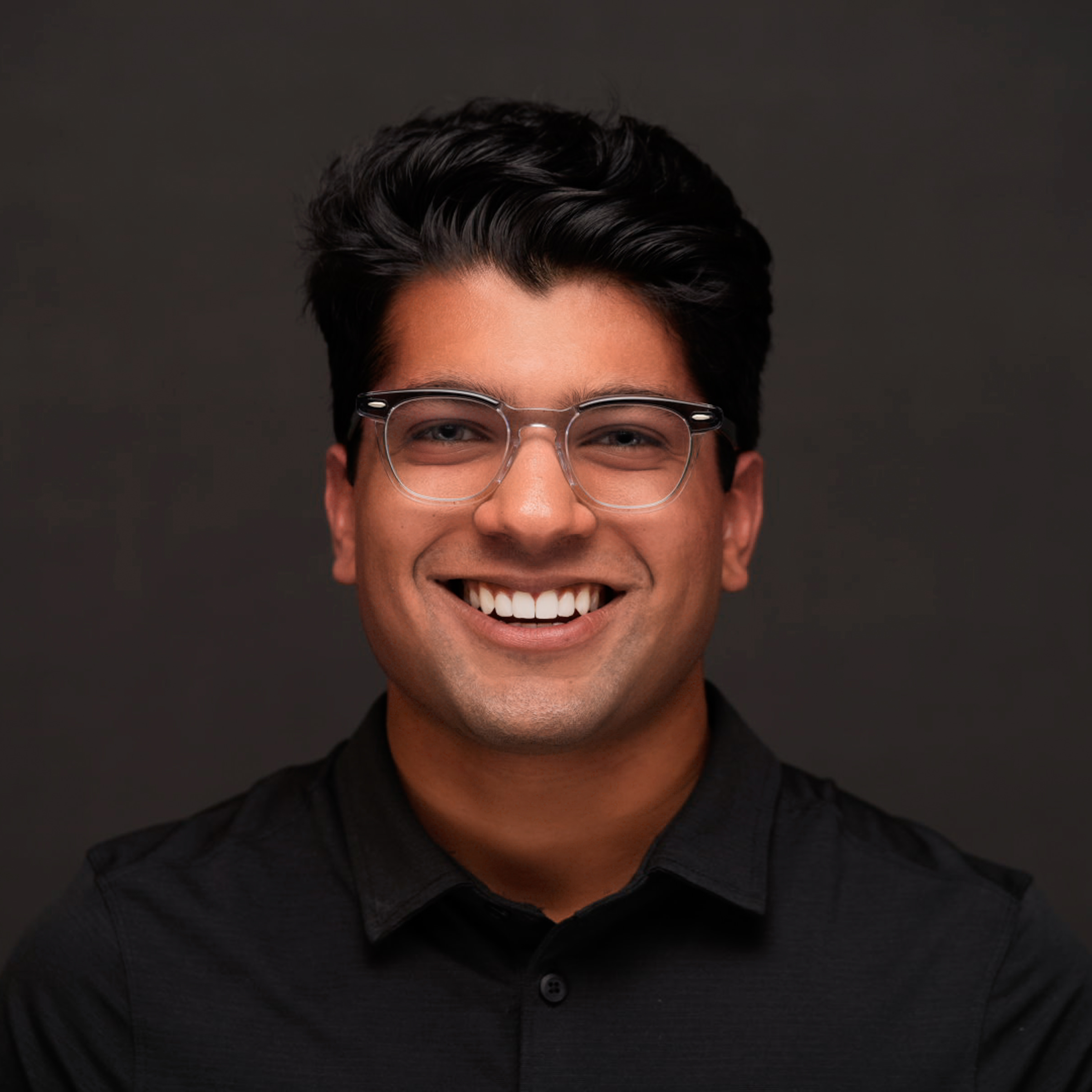 Anand Valavalkar Learned to Hear the Money in a Missed Call