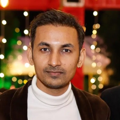 Anandbir Singh Brar