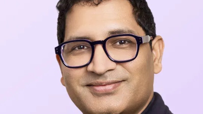 Anant Bhardwaj