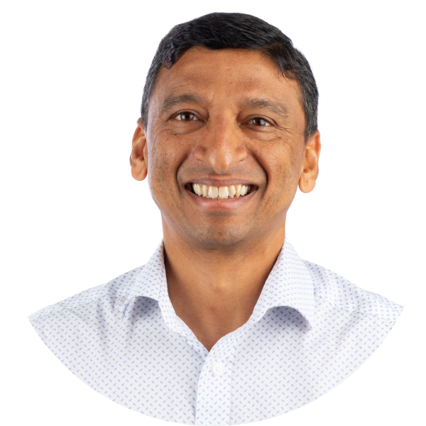 Anant Kale Put AI on Expense Duty. Then the Receipts Got Weird.