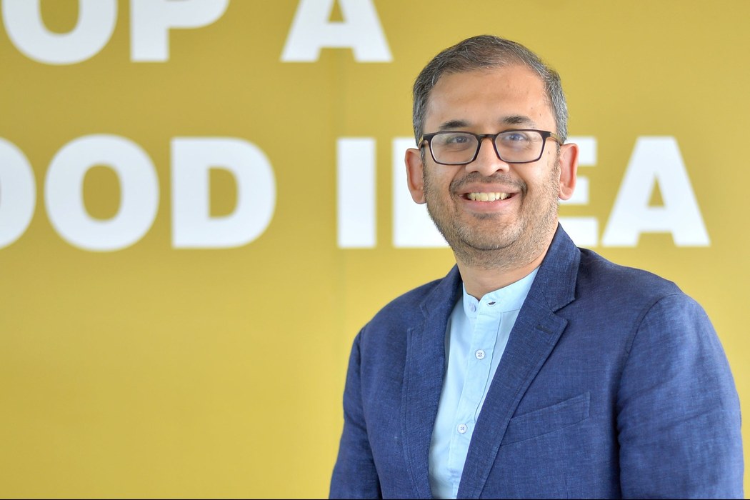 Ananth Narayanan