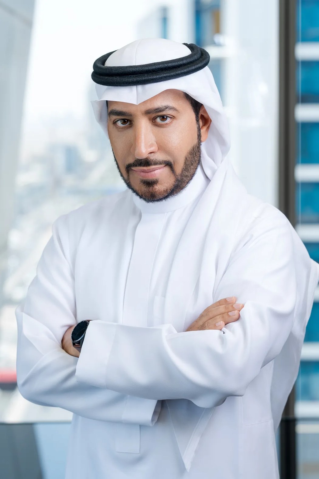 Anas Alfaris
