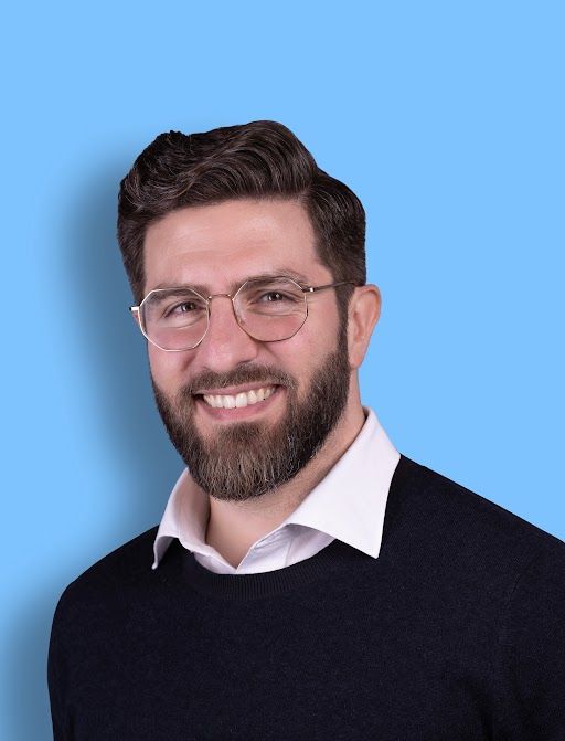 Dr Anas Nader