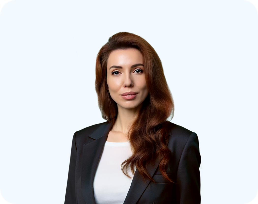 Anastasiia Dyachenko