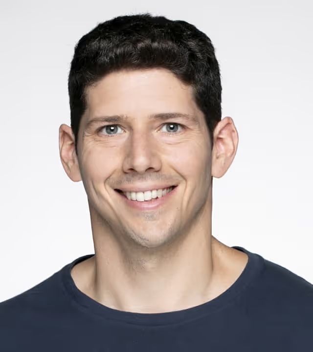 Rom Lakritz, Anchor co-founder and CEO
