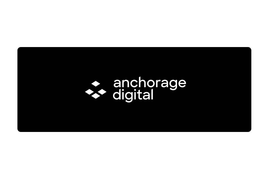 Anchorage Digital Is Building a Bank for Money That Never Sleeps