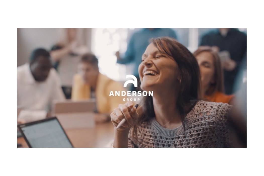 Anderson Group