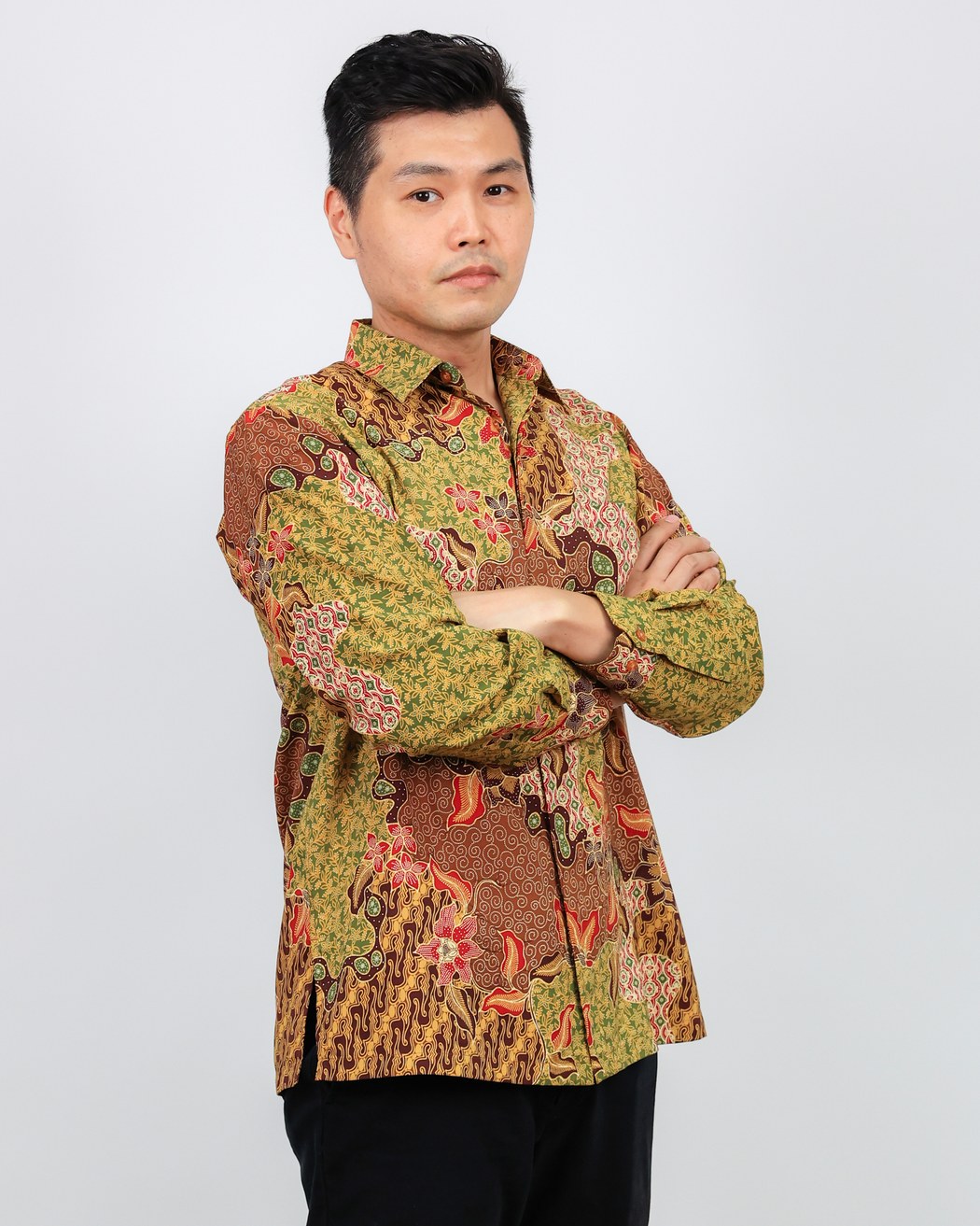 Andhy Koesnandar