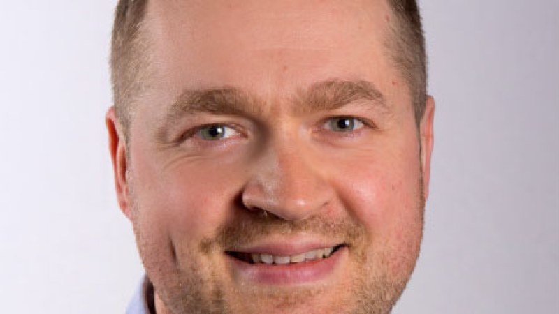 Andre Bliznyuk