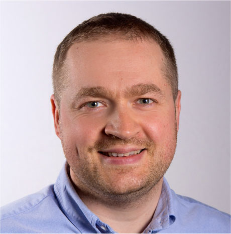 Andre Bliznyuk, General Partner at Runa Capital