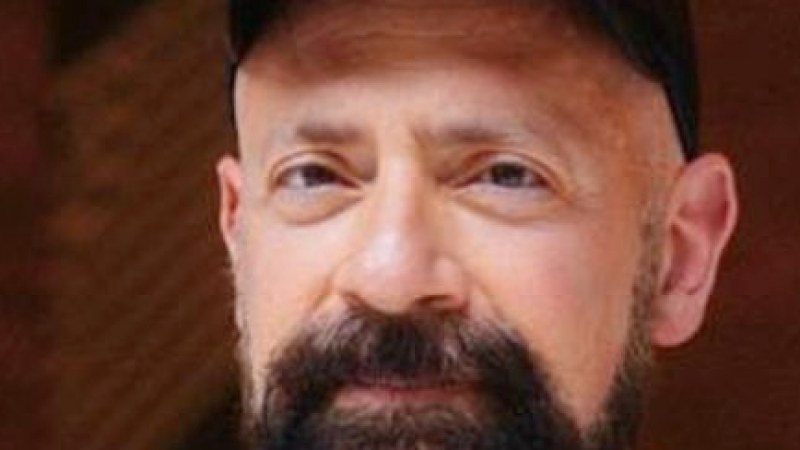 Andre Haddad