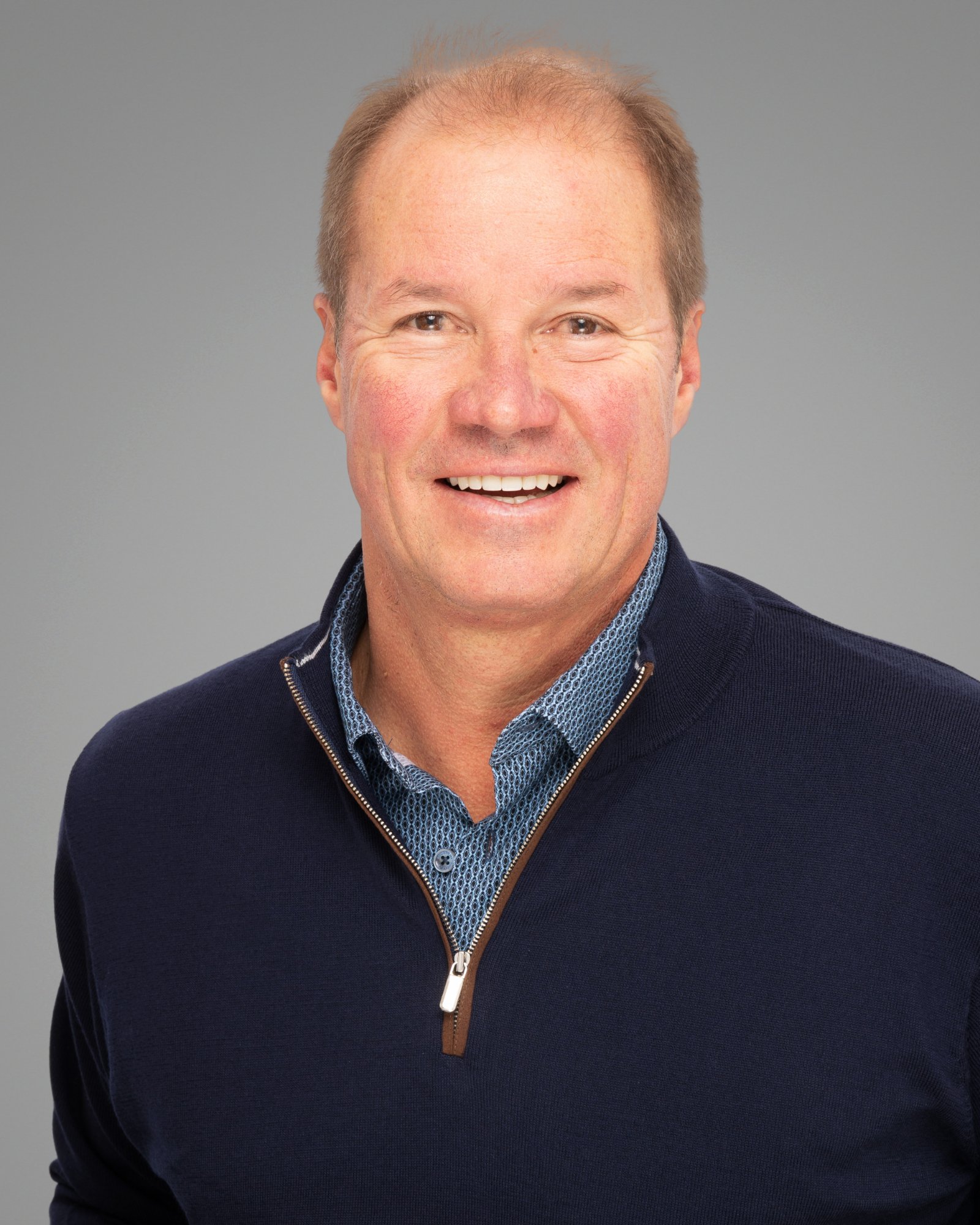 Andre Weiglein, President and CEO of AER Worldwide