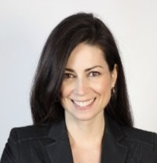 Andrea Ashford-Hicks, CEO of Cayuga Biotech