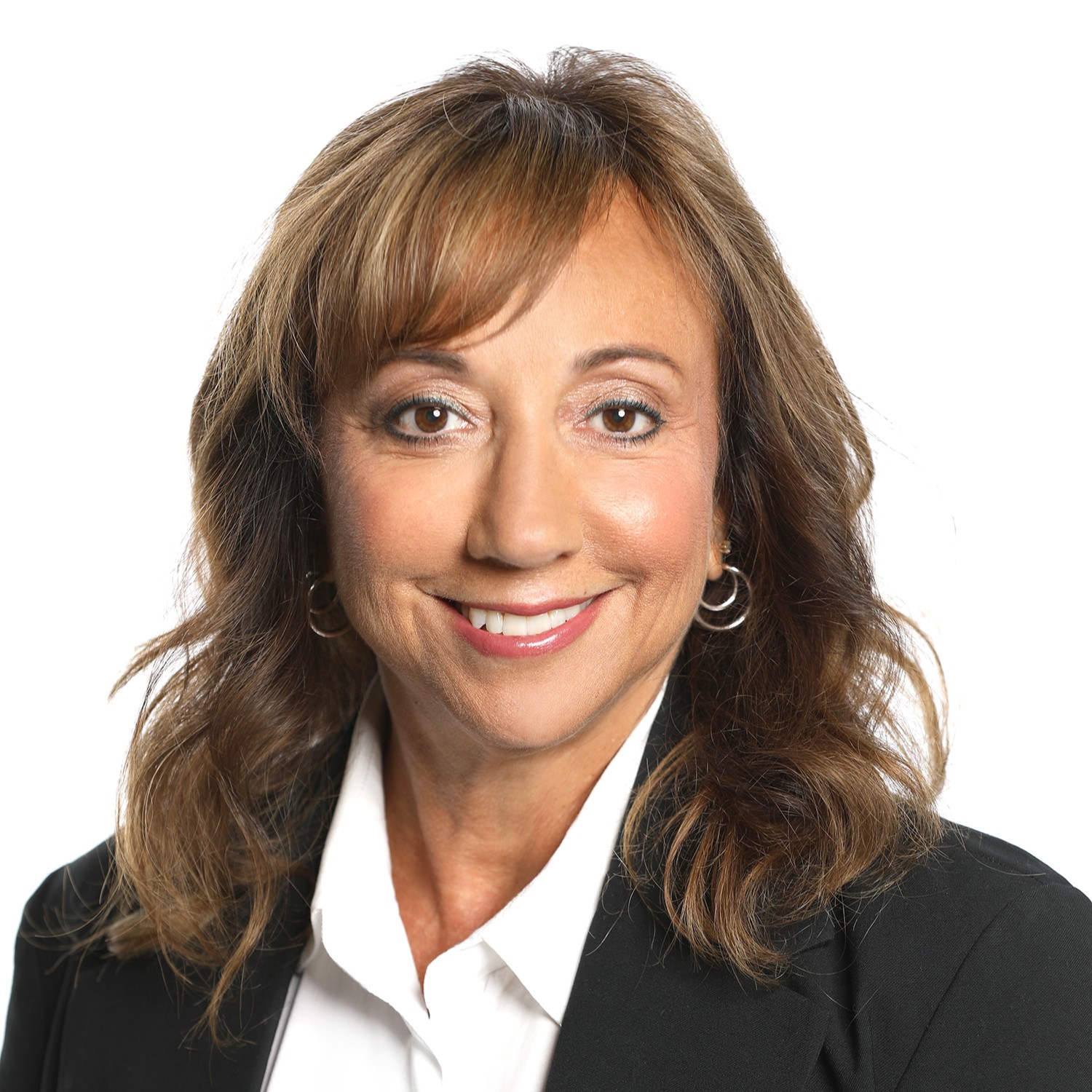 Andrea Brody Learned Marketing at the Mall - Then Took It Global