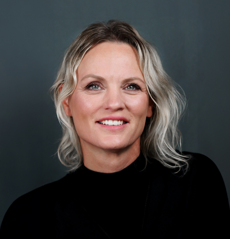 Andrea Walter Put a Lean Factory Mindset Inside the Marketing Department