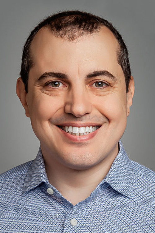 Andreas M. Antonopoulos Made Bitcoin a Subject You Could Study